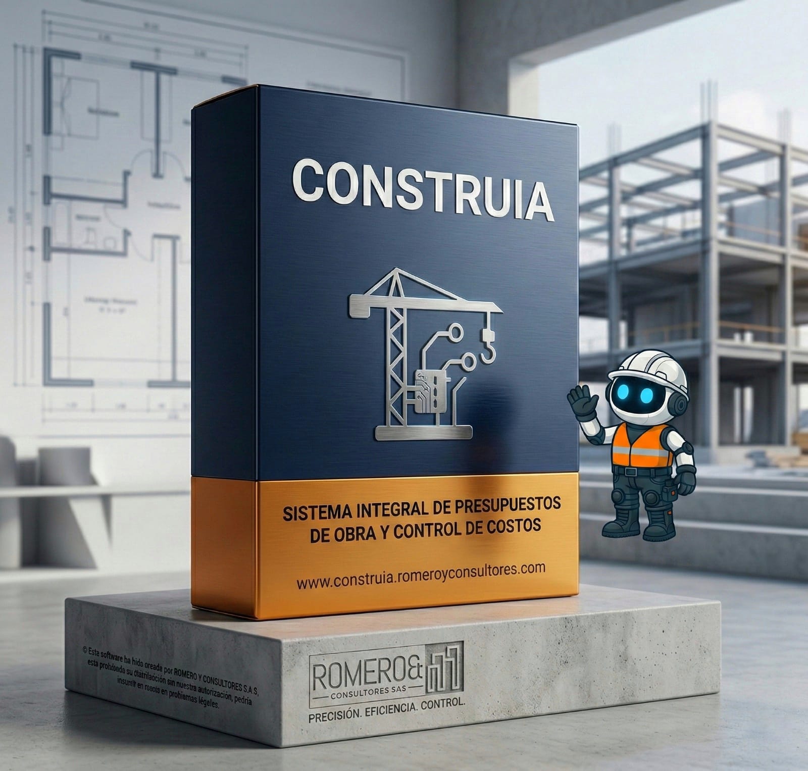 Presupuestos